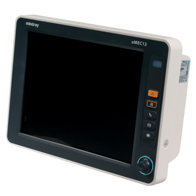 Монітор пацієнта Mindray uMEC12